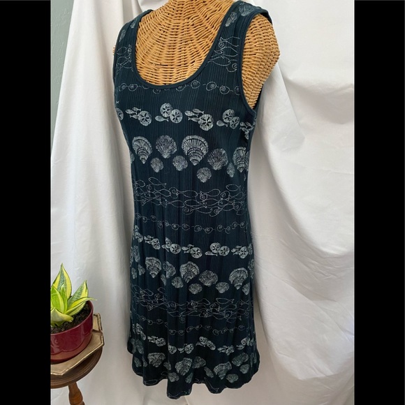 Fresh Produce Small cotton Sundress NWOT - Picture 2 of 6